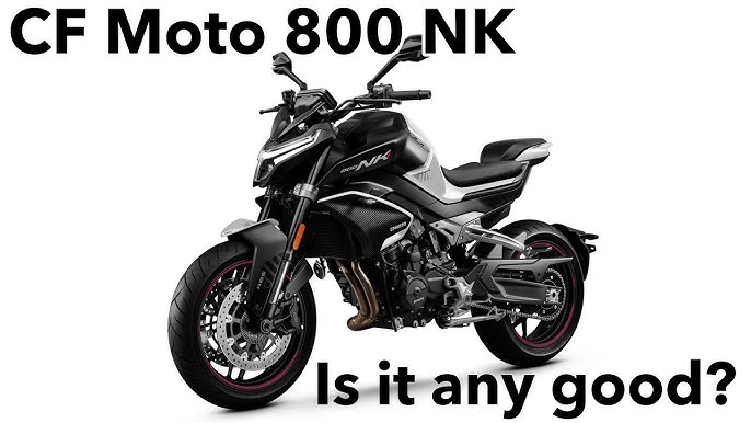 Buying a 800 nk? Heres What You Need to Know First!