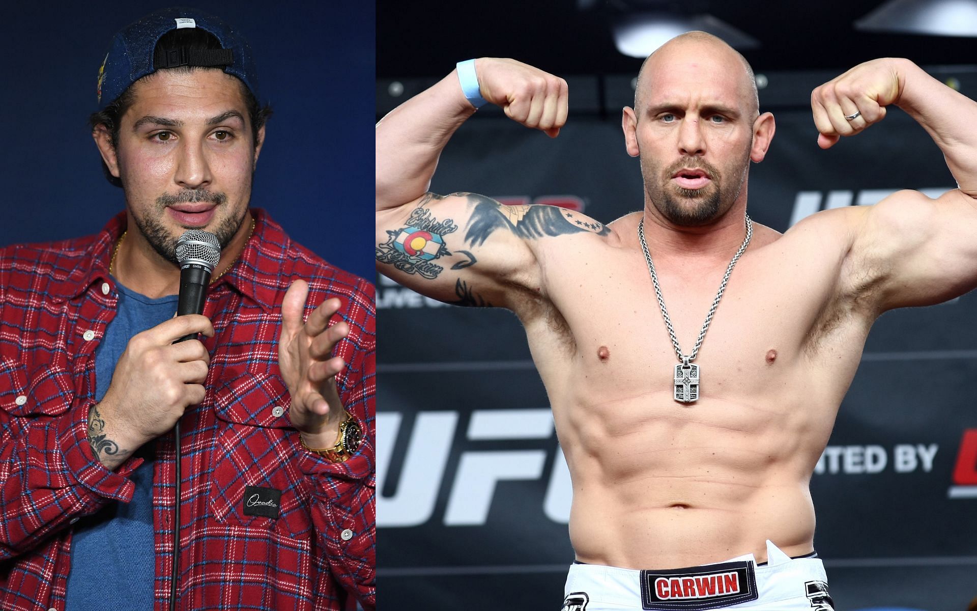shane carwin 2023: Where Is He Now (Find Out What the UFC Legend Is Doing)
