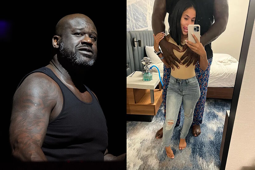 shaq nude scandal: Heres everything you need to know about the recent controversy.