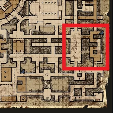 Dark and Darker Barracks Location Guide: Get There Fast and Easy!