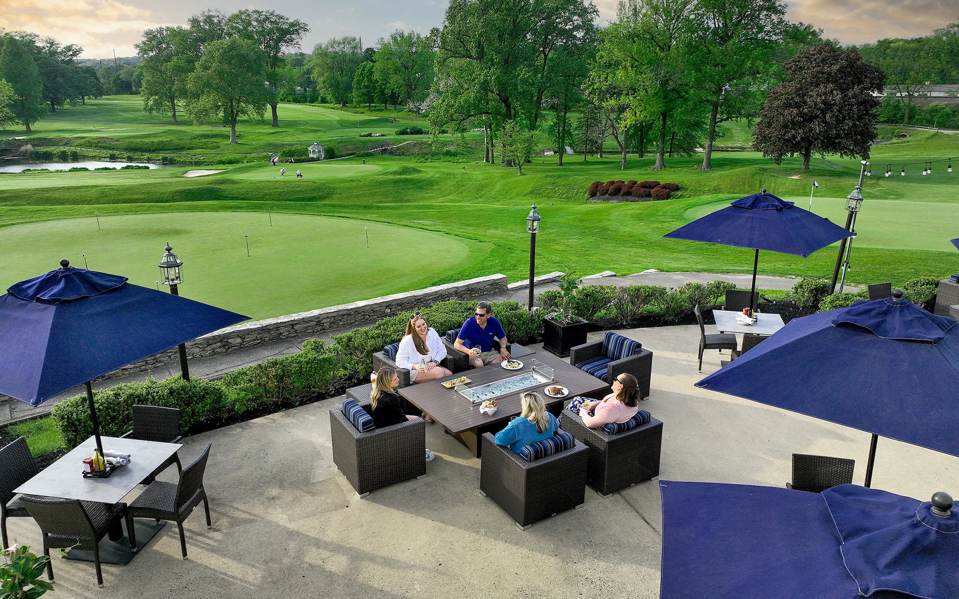 Most Exclusive Country Clubs in Philadelphia: Exploring the Best Options for You!
