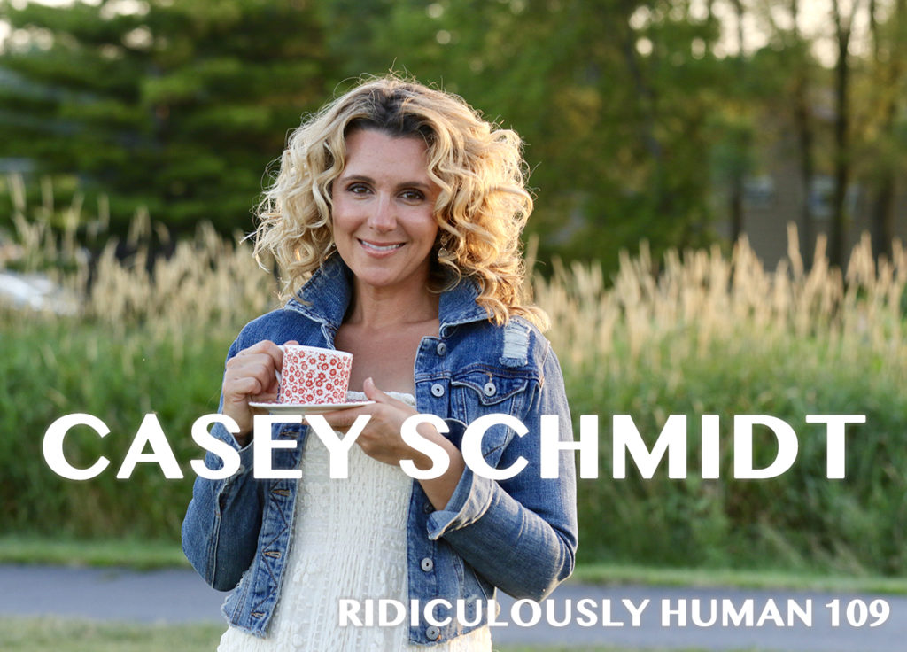 Casey Schmid: From Unknown to Unforgettable, A Look at Their Journey to Success
