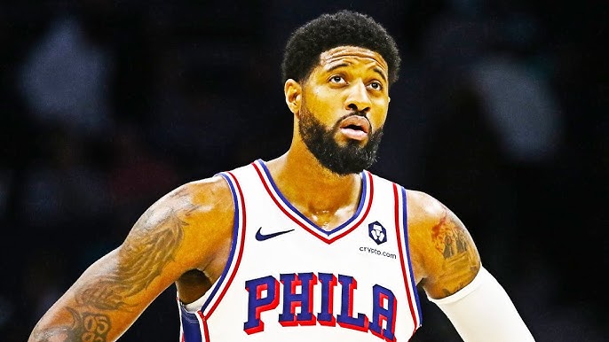 Paul George is out, but why? Check out the details now!