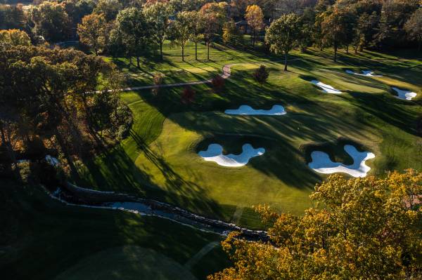 Where is the BMW Championship Held? Find Out the Current Location and Future Venues!