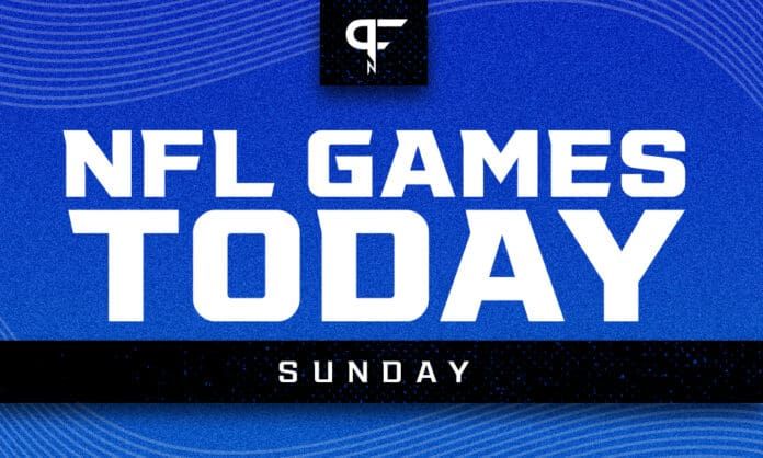 Game Time! What Channels Are The Games On Today?
