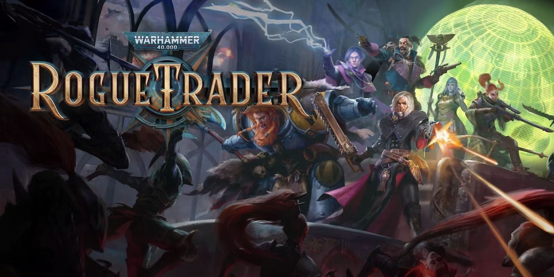 Companions Rogue Trader: How to Choose the Right Teammates for Success!