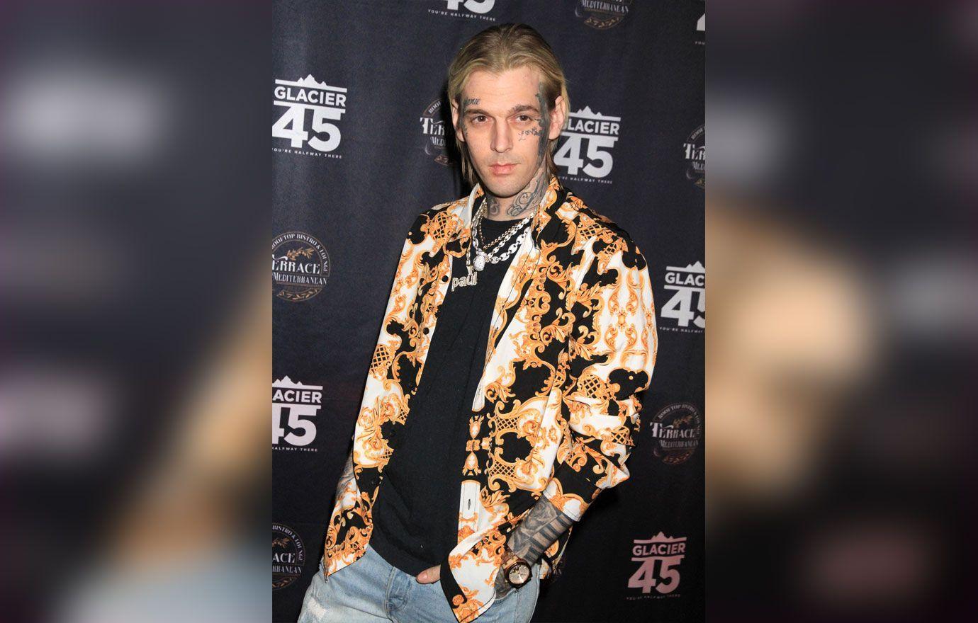 Remember Aaron Carter Boxers? Lets Look Back at This Iconic Style: The Full Story