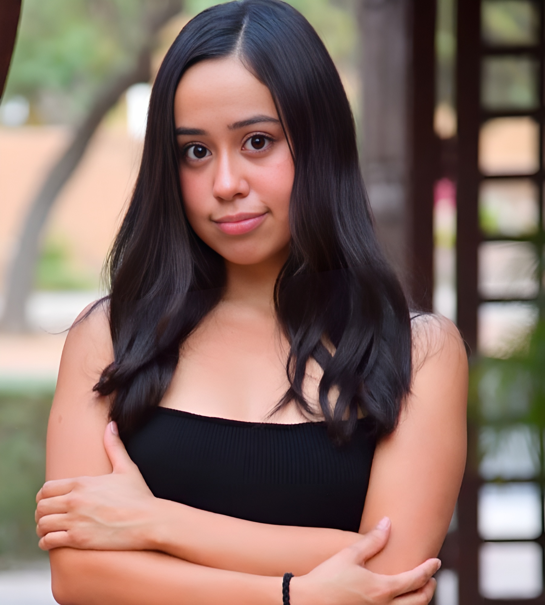 Learn All About Dania Vega, Check Out Her Journey and Latest Projects!