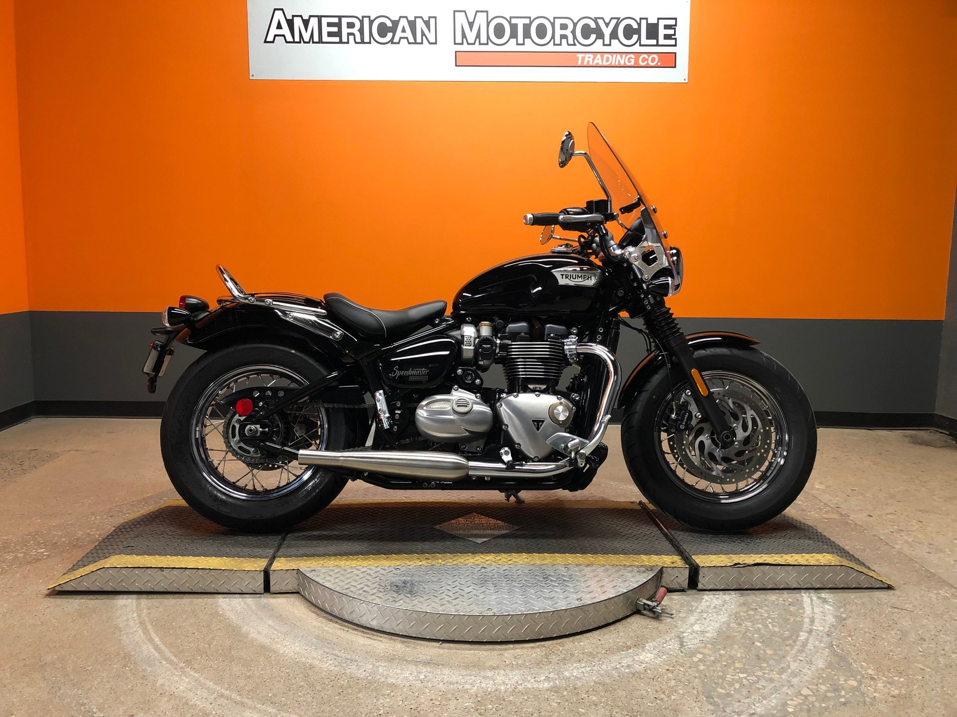 Triumph Speedmaster Bonneville 2018 for Sale: Find Great Deals Now!