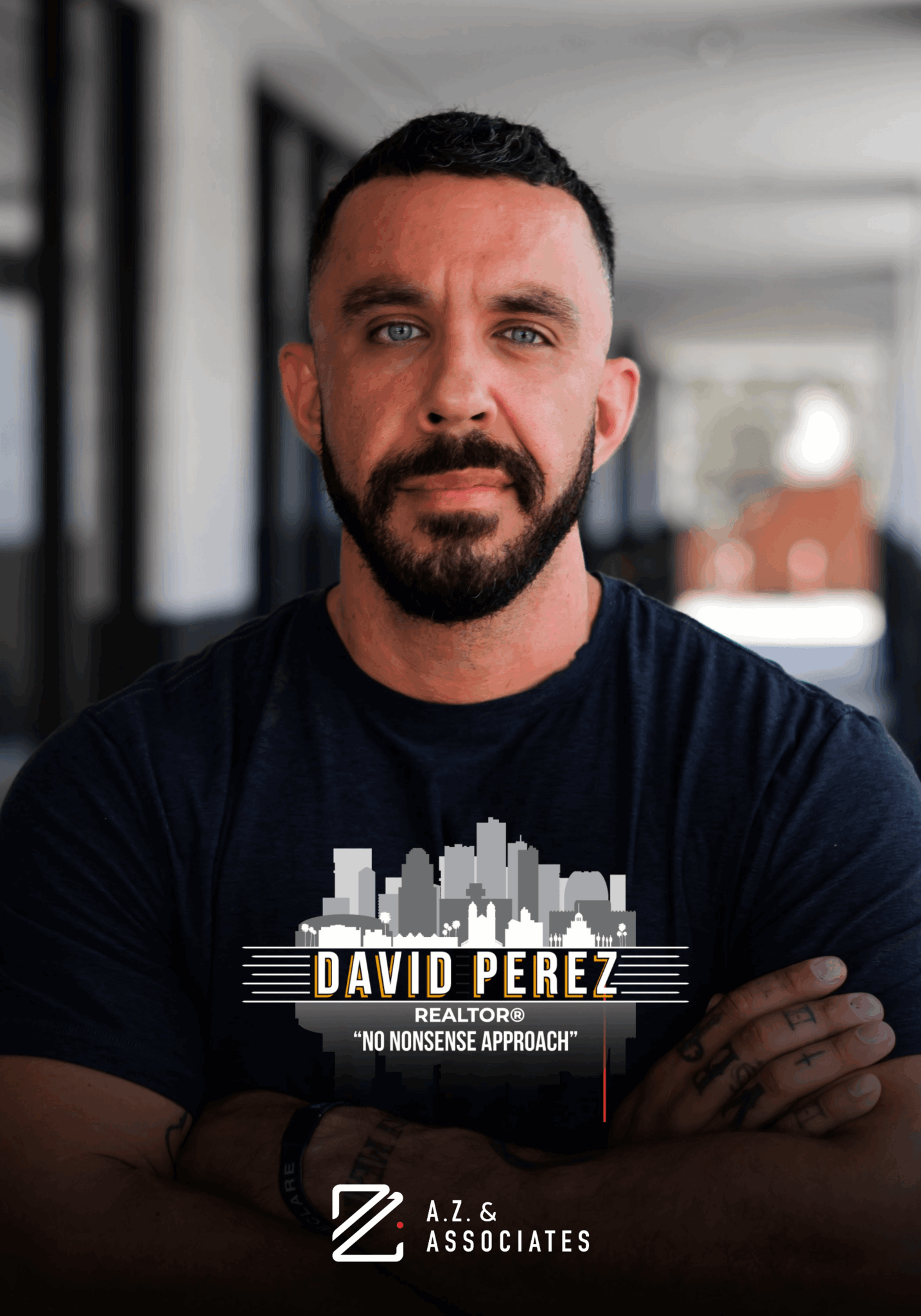 Need to Know About David Perez? Heres Everything in One Place
