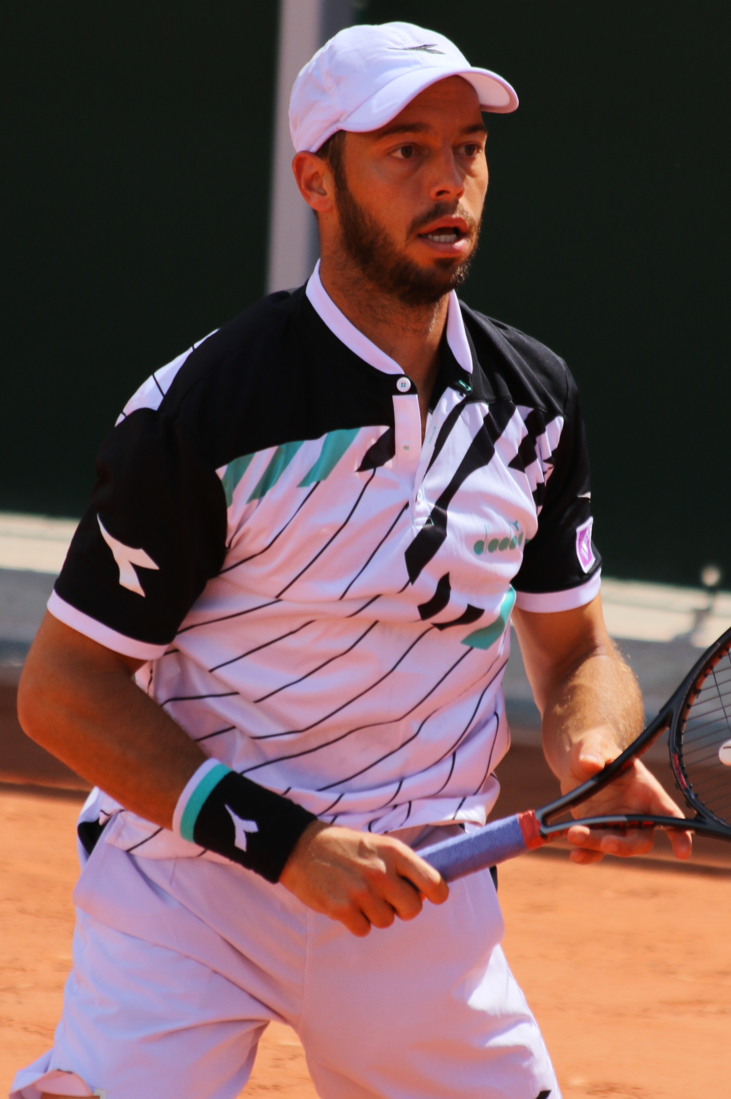 Tim Puetz: Pro Tennis Player Stats - Everything You Need to Know