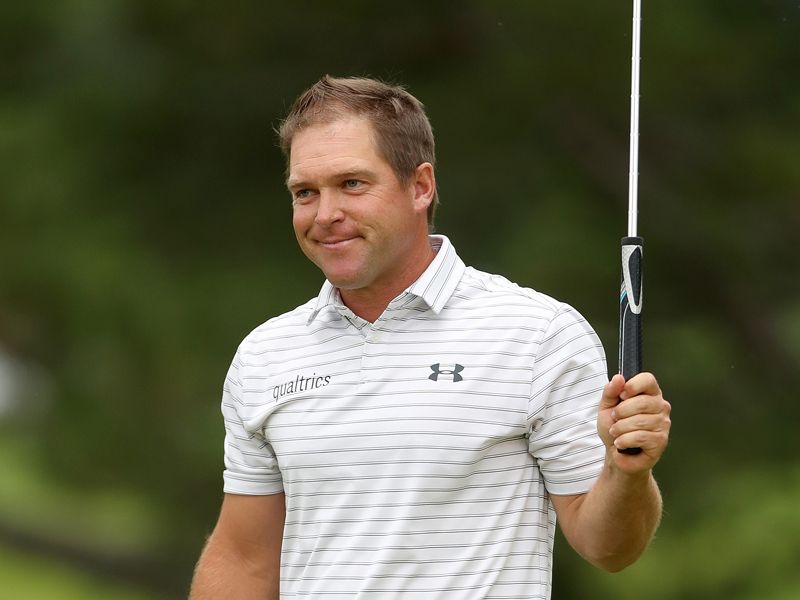 Daniel Summerhays: Whats His Net Worth and Career Highlights?