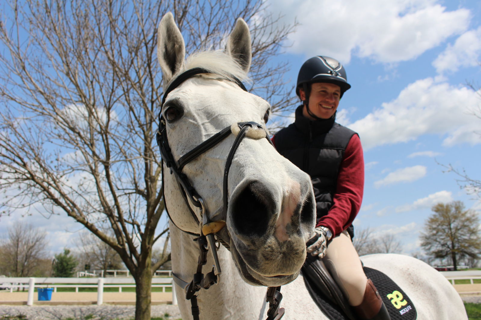 The Ultimate Guide to the Kentucky 3 Day Event: Tips for First-Timers!