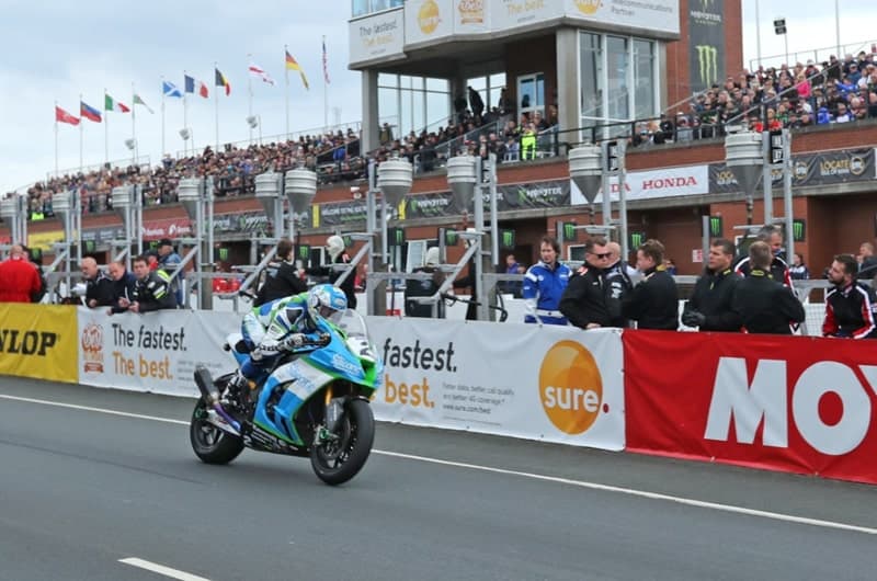 When is the next Isle of Man TT? Get Ready for Thrilling Motorcycle Racing!