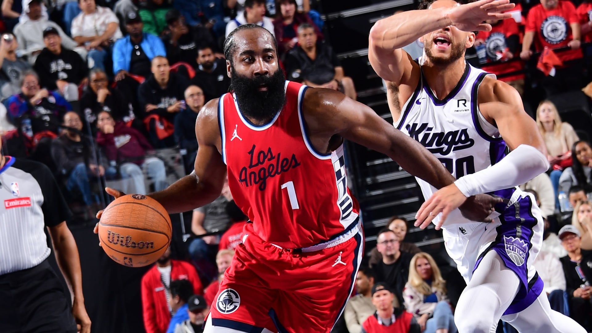 Kings vs Clippers Box Score: A Detailed Breakdown of the Stats, Plus Winner and Loser Analysis!