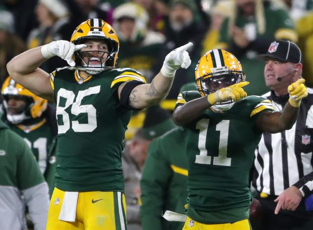 Are Packers Out of Playoffs? Check Their Status Right Here!