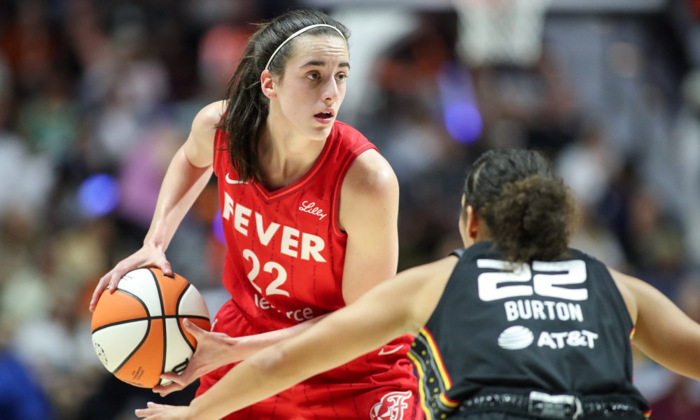Caitlin Clark to European team: Will she go or will she stay in the WNBA?