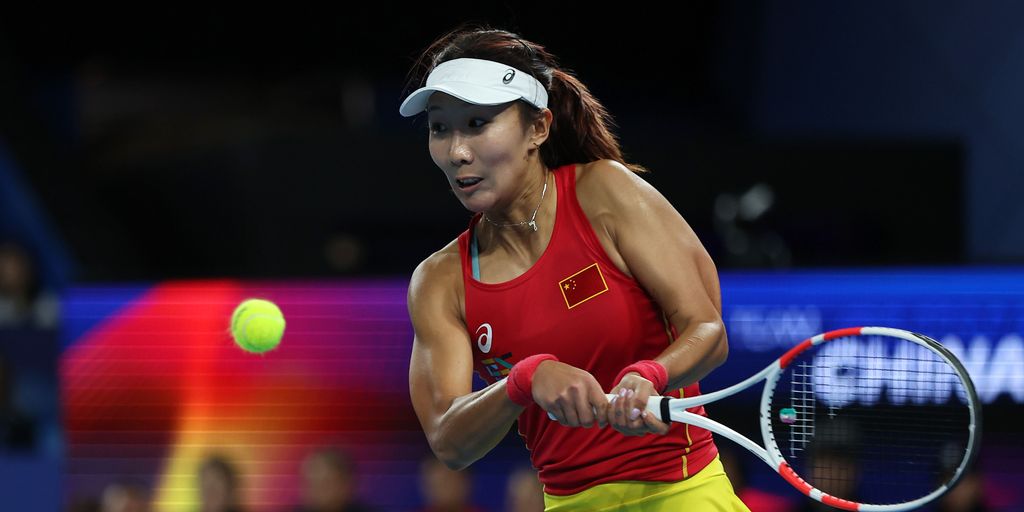 Gao Xinyu: Get the latest updates on this rising star.