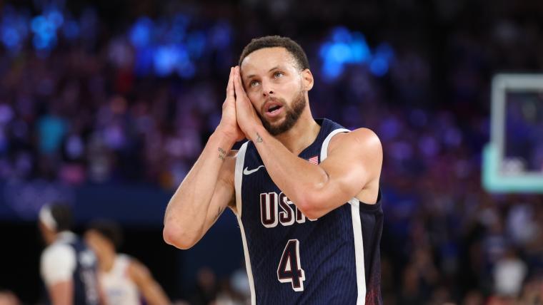 Stephen Curry Sleeping Gesture Explained: Heres What You Need to Know.