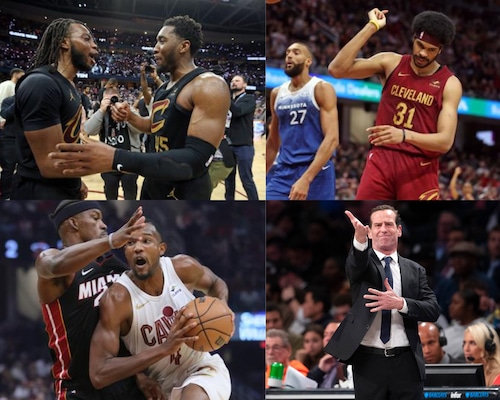 Catch Every Play: Where to Watch the Cavs Game Now