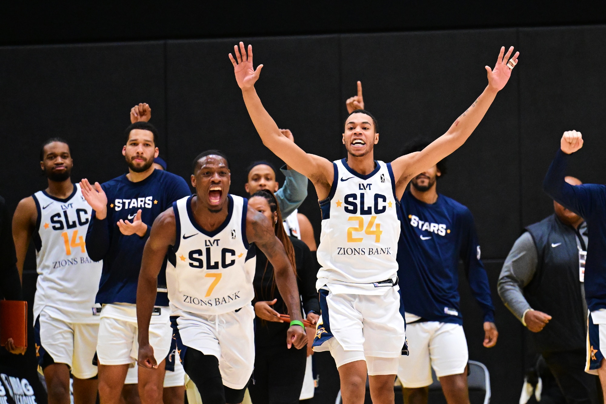 Salt Lake Stars Tickets on Sale Now! Find Out How to Get Yours Before Theyre Gone
