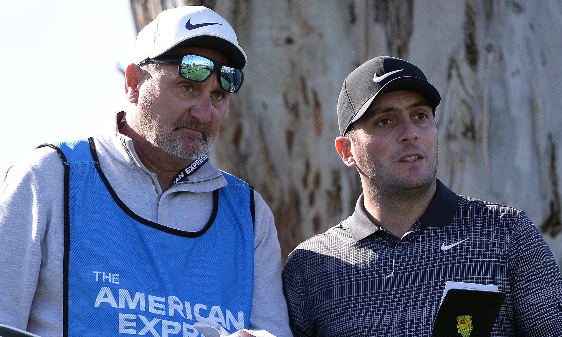 Need a Top Caddie like Mark Fulcher Caddie? Heres What to Look For on the Green!