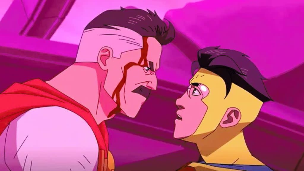 Invincible Season 2 Episode 6 Free Streaming Options: Catch the Latest Episode Now