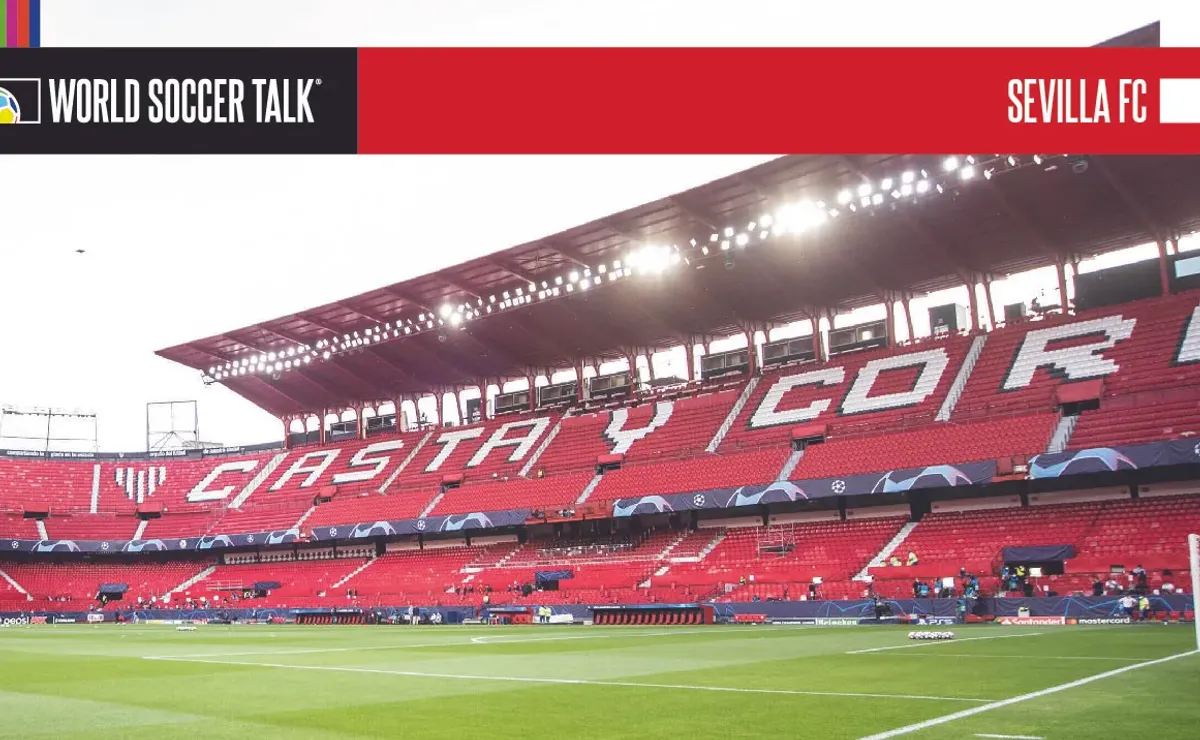 Partido Sevilla Hoy: Where to Watch Live and How to Get the Latest Updates