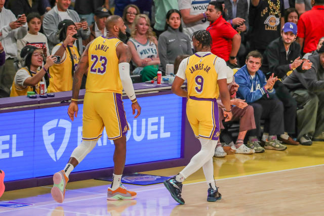 Is Lakers Phoenix Suns Live on TV Tonight? | Find Out Here for Free