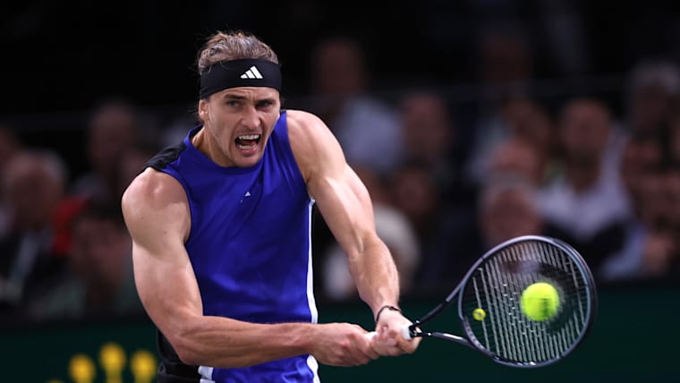 H Zeballos: Latest Matches & Scores - Stay In The Loop!