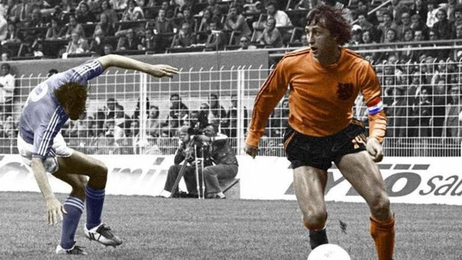 Do You Know the World Cup Winners 1974? Heres How They Won the Amazing Championship!