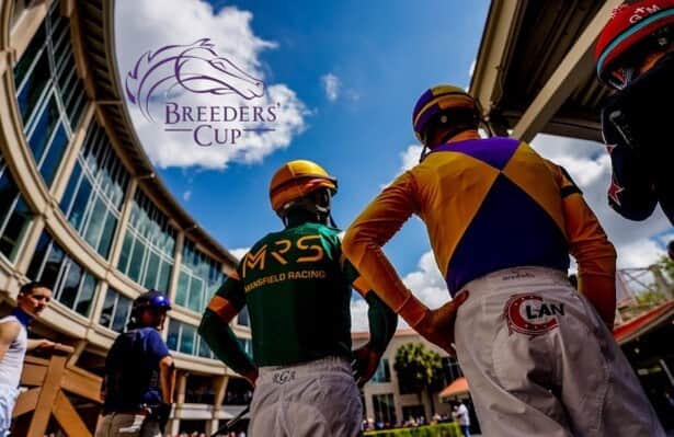 2026 Breeders Cup: What Are the Potential Future Sites? Lets Find Out!