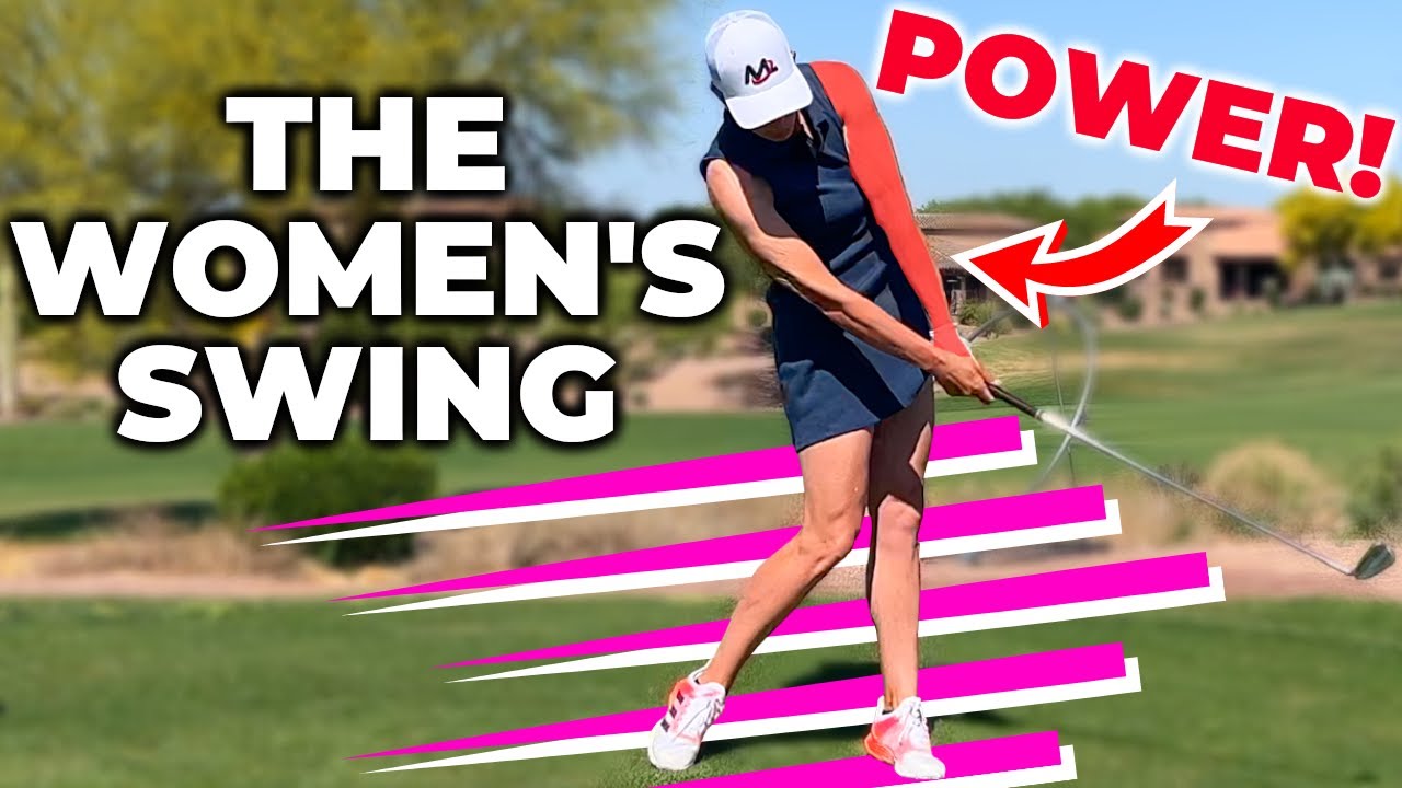 Unlock a Powerful Swing Posture Today: Easy Drills Included! Learn How to Swing Posture for Beginners.