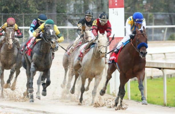 Kentucky Derby Future Pool 4 Explained: How It Works and How to Get in on the Action!