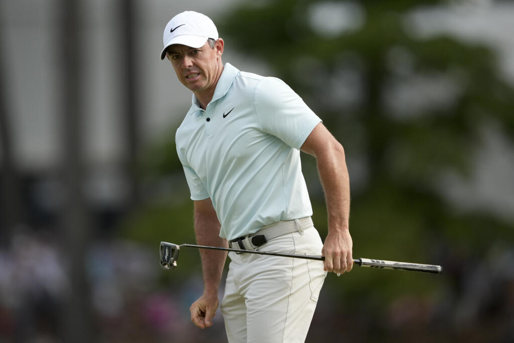 Rory Missing Putts: Understand the Reasons and Improve Your Game Today!