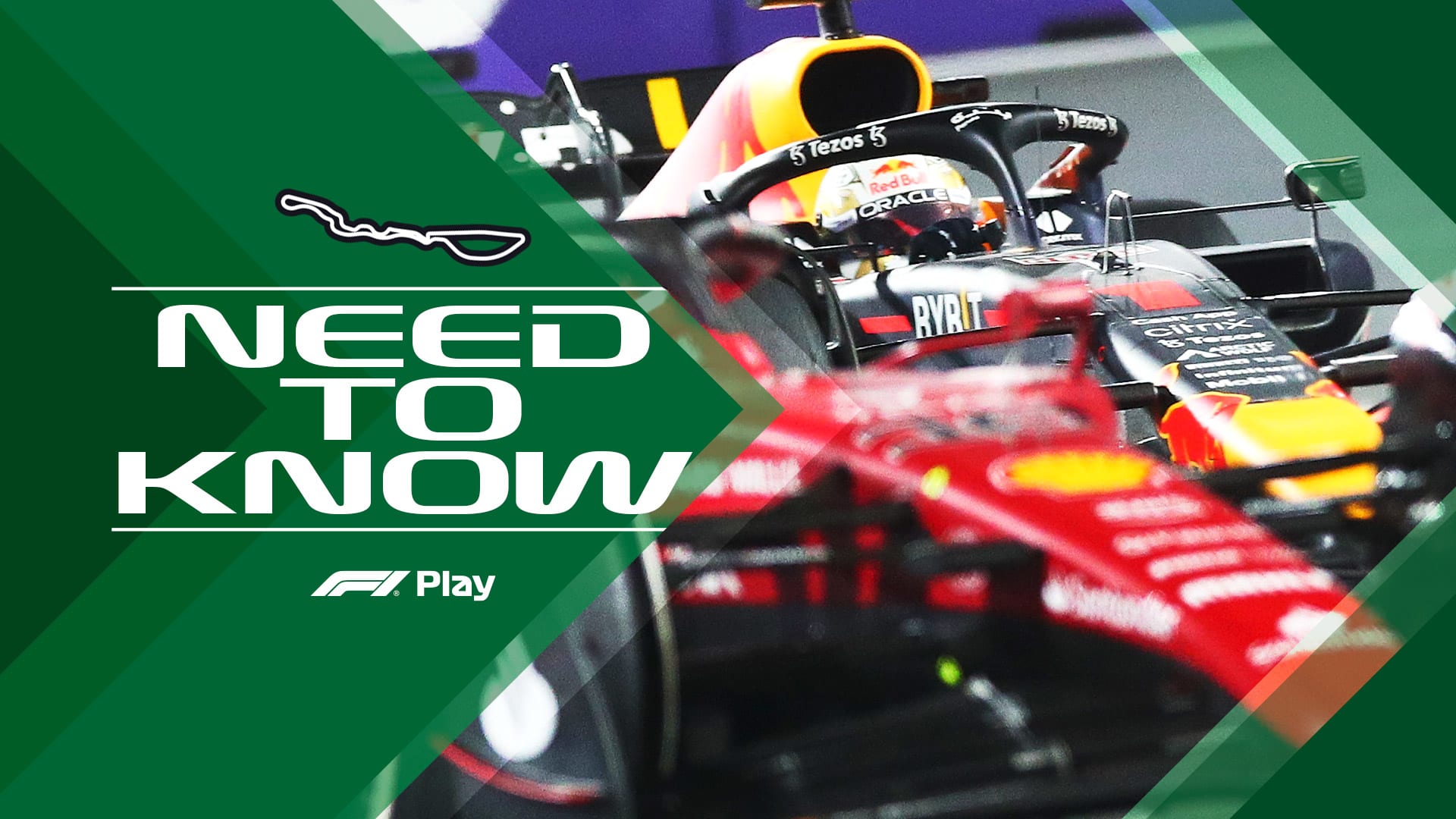 Saudi Arabia Grand Prix 2023: Everything You Should Know about This Race This Year