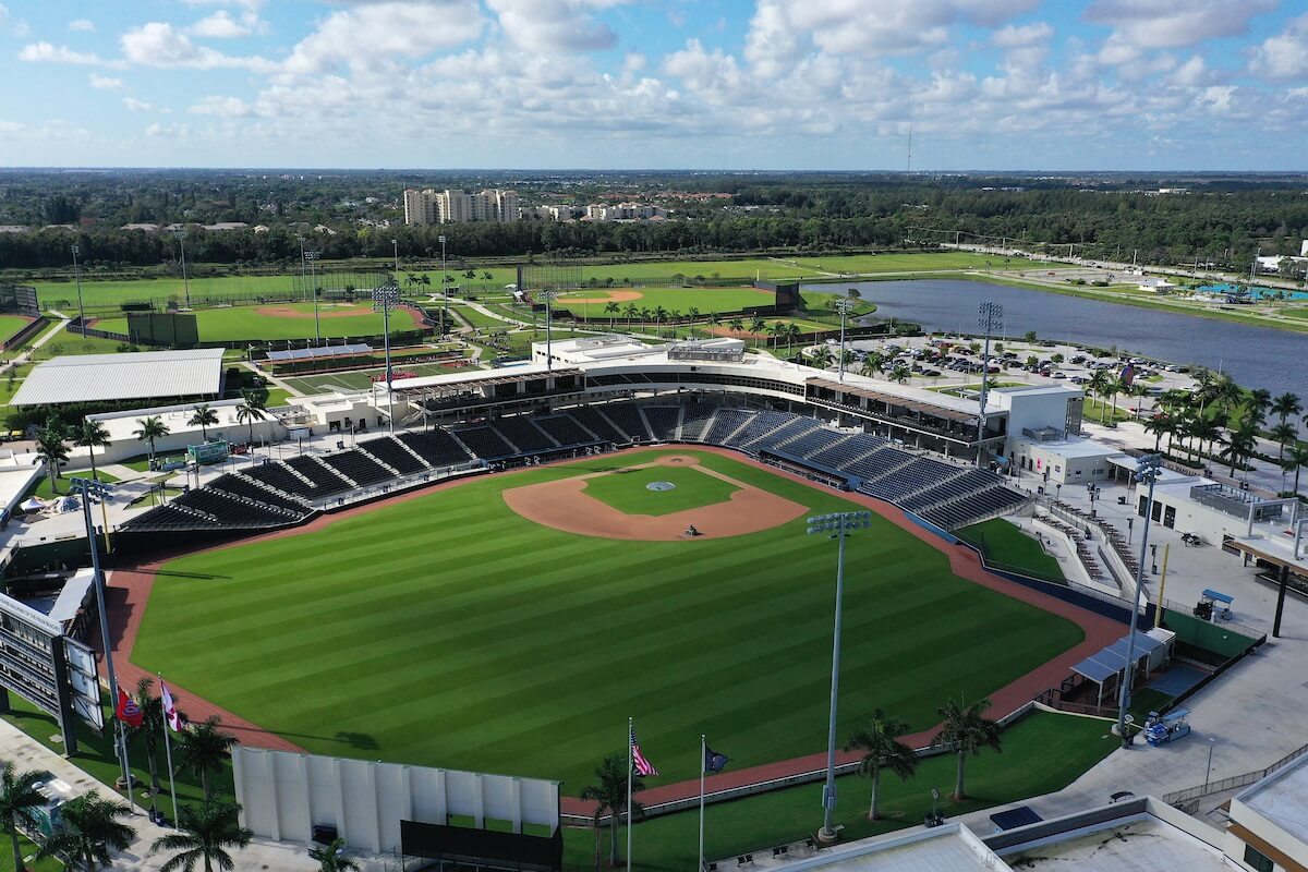 Catch the West Palm Beach Astros: Everything a baseball fan needs to know now!
