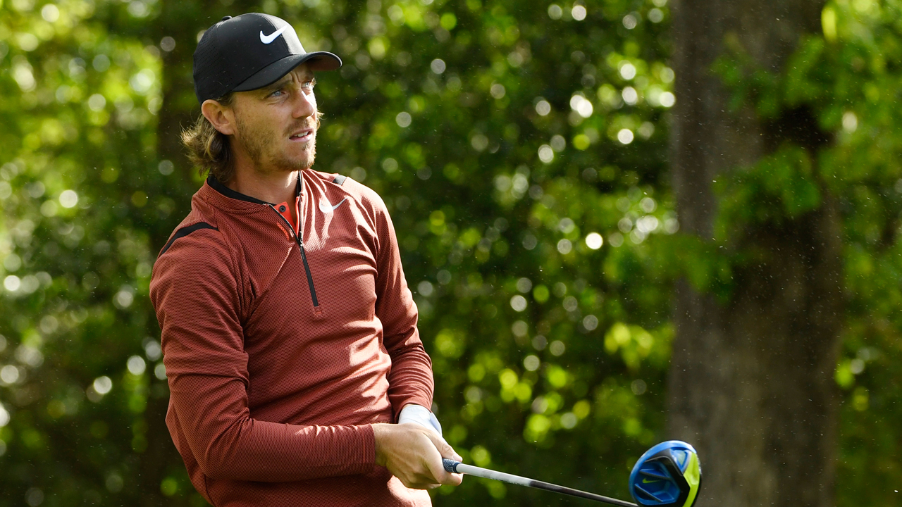 Tommy Fleetwood 10 Fun Facts (Learn More About This Golf Star)