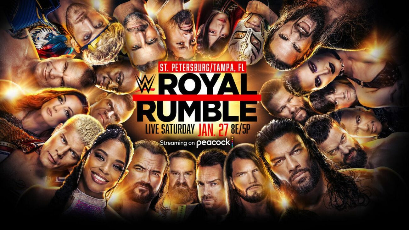 Royal Rumble Predictions 2024: Whos Going to WrestleMania? Our Expert Predictions for the Rumble!