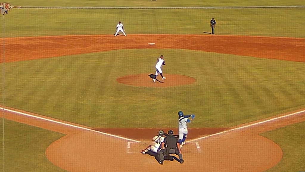 Eric Silva Baseball: The Latest News and Updates (Is He the Next Big Star in the Making?)