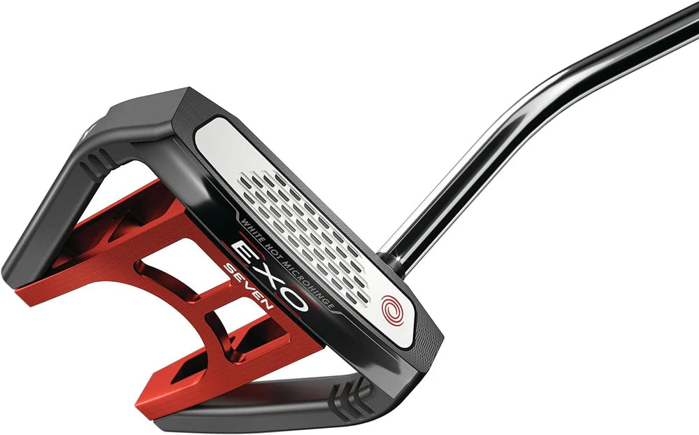 Odyssey White Hot Putter Technology: How Does It Improve Your Putting?