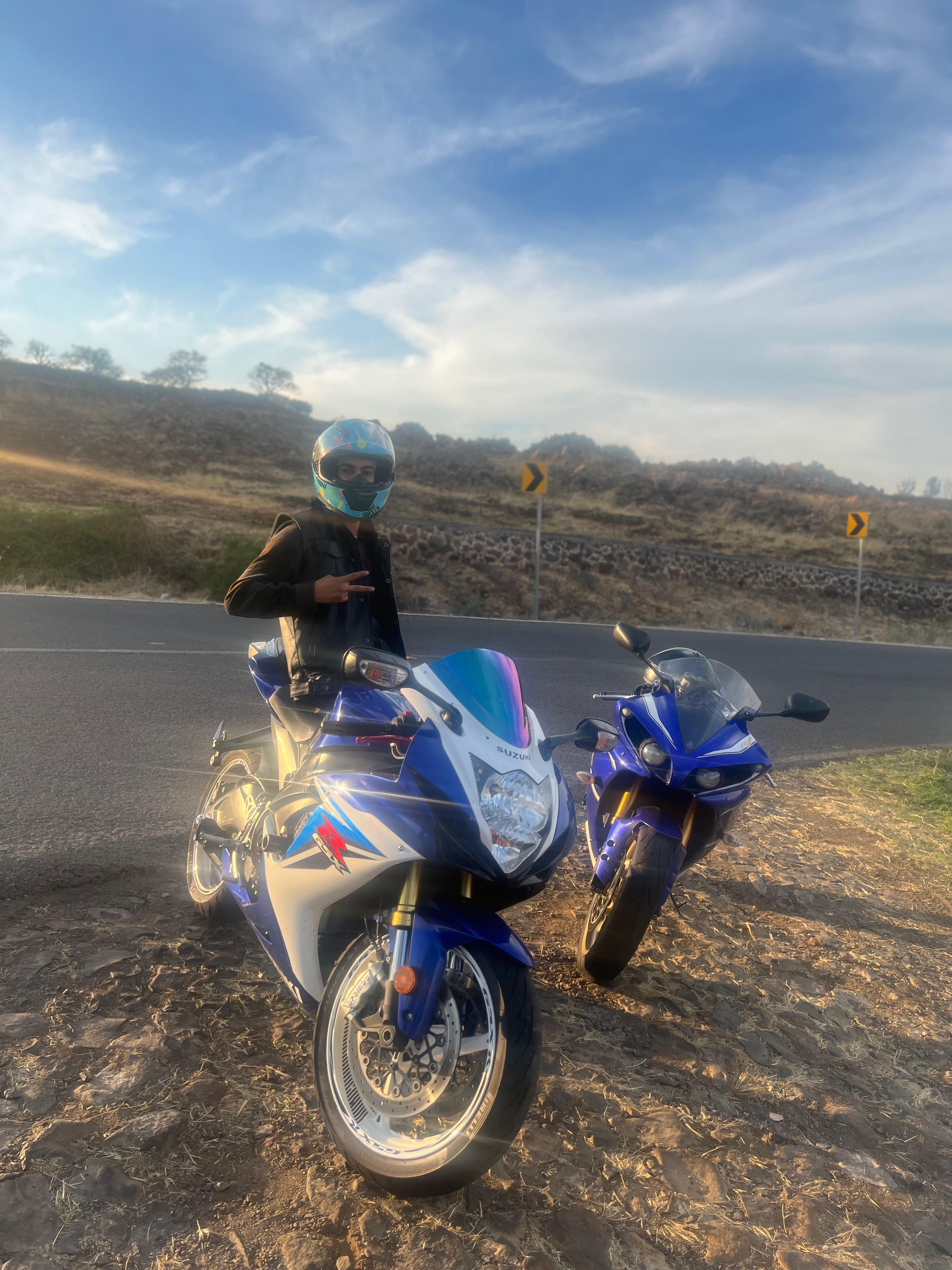 08 GSXR 750 Top Speed: Is It as Fast as They Say?