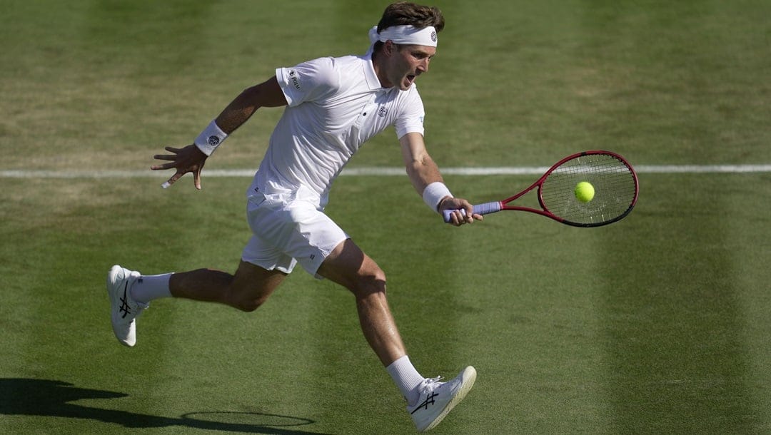 Wild Card in Tennis: How Does it Work? Get the Complete Guide Here!