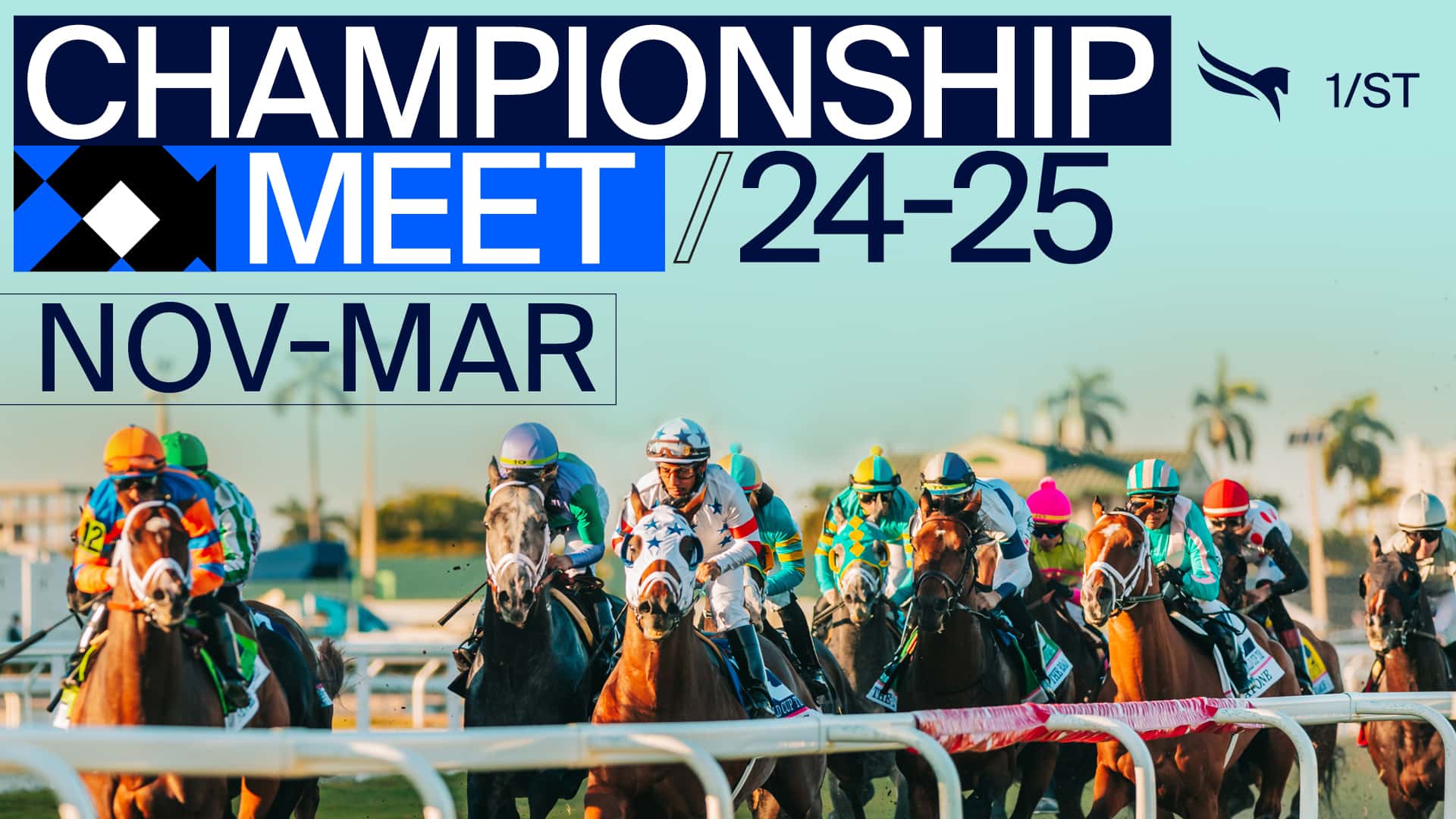Check Gulfstream Park Picks Free Nicoletti: Discover Todays Top Horse Racing Predictions Now!