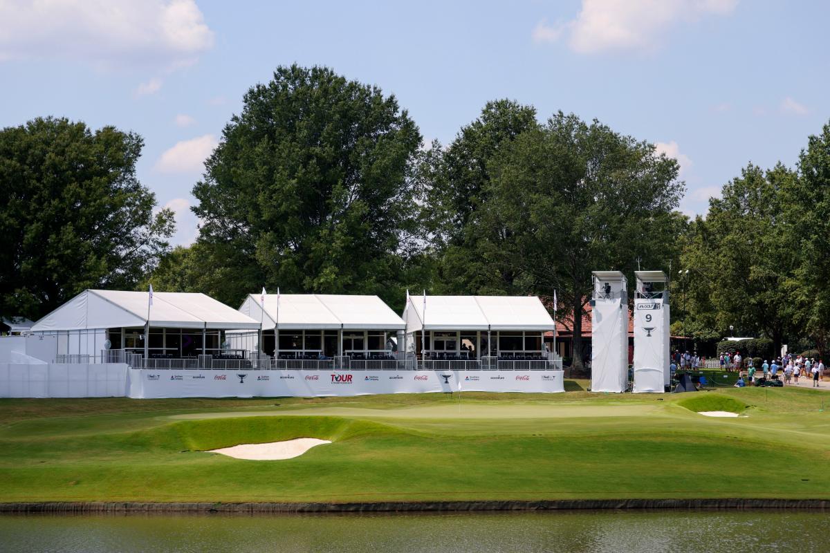 East Lake Golf Club Creator Classic: How to Watch (Dont Miss a Single Shot Live)