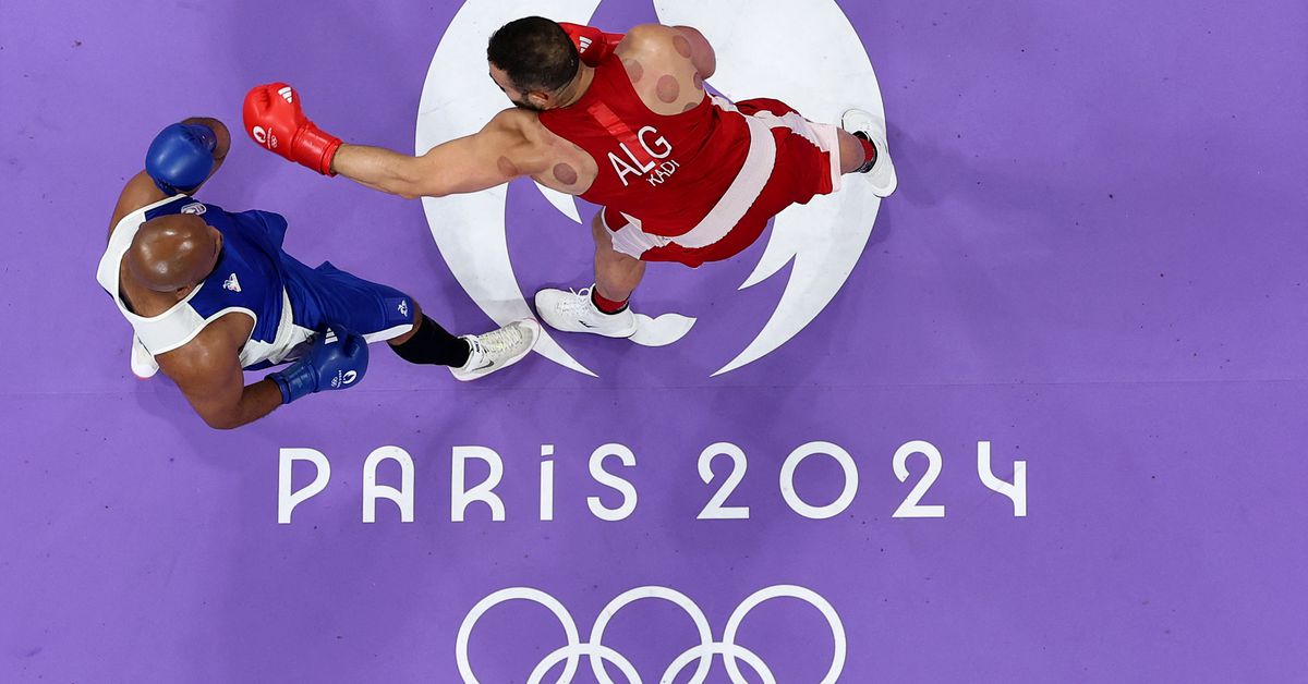 Olympic Welterweight Boxing: These Underdogs Could Surprise Everyone This Year!
