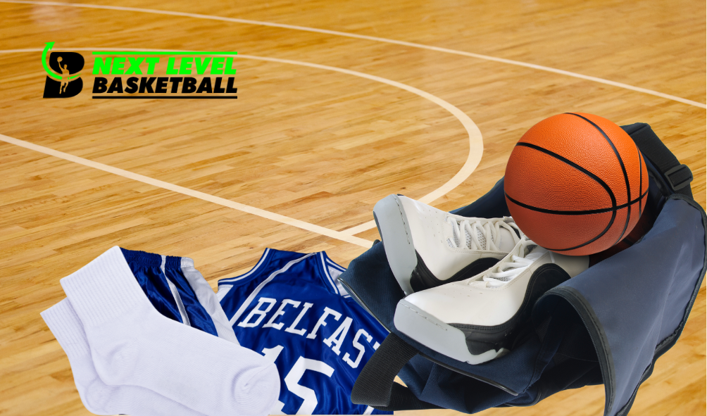 Brate Basketball gear: What you need to play the game.