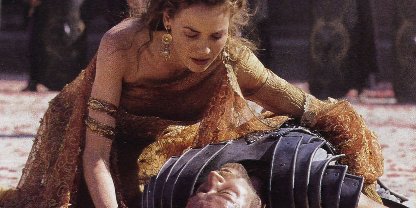 Did Maximus Put The Razor In The Boot? What Really Happened In Gladiator?