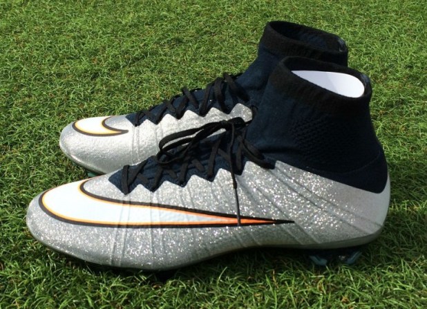 CR7 Silver Cleats: Are They Worth the Hype? Check This Out!