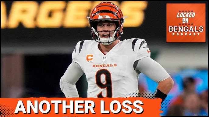 Bengals Game Score: What Was the Score of the Bengals Game? See Who Won!
